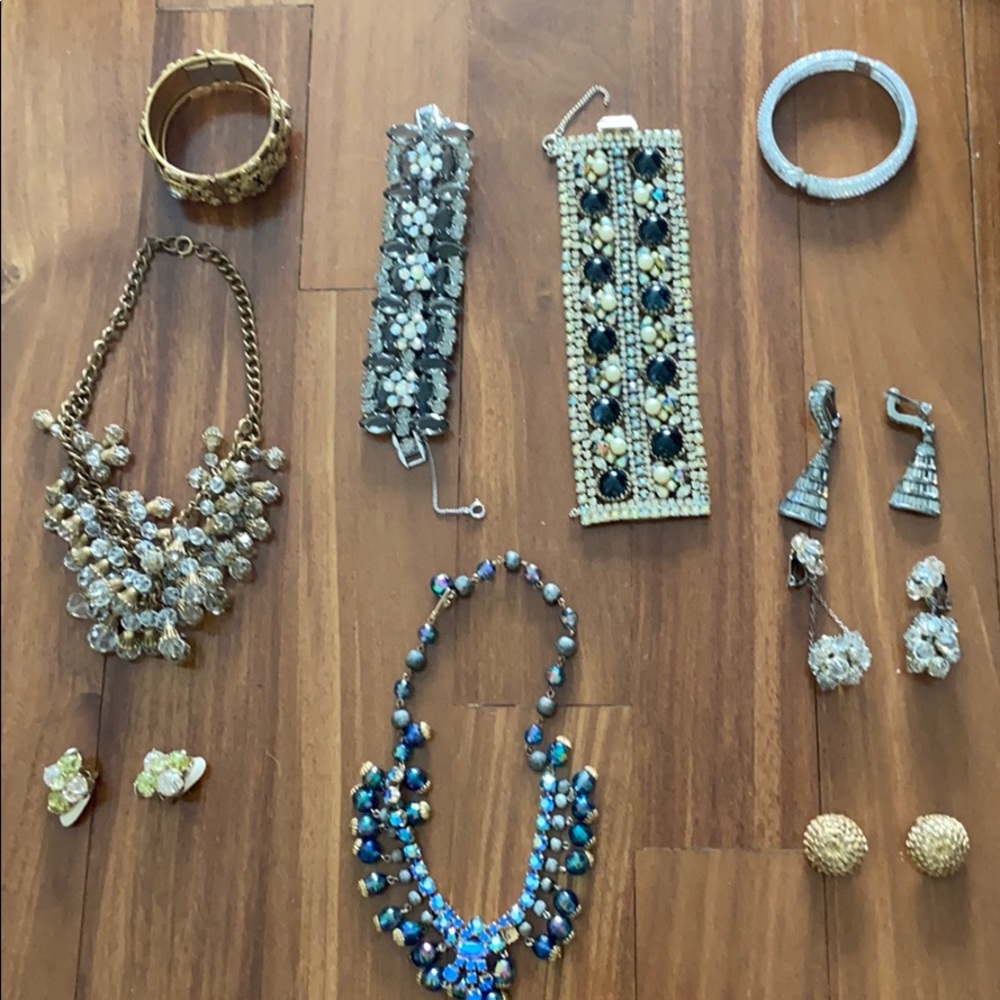 House of Lavande Layering Pieces Jewelry